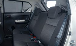 Suzuki Ignis GX MT 2017 Silver 7