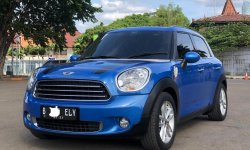 MINI Countryman Cooper 2013 Biru 2