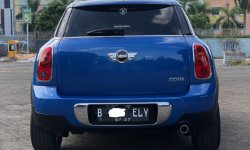 MINI Countryman Cooper 2013 Biru 4