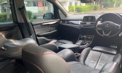 BMW 2 Series 218i Active Tourer 2015 Silver 10