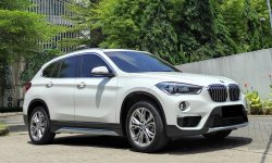 Bismillahirrohmanirrohim
BMW X1 sDrive 18i 30i - 2018
KM 40rb - PajakbPanjang 2024
PBD - Sunroof 1