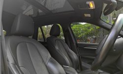 Bismillahirrohmanirrohim
BMW X1 sDrive 18i 30i - 2018
KM 40rb - PajakbPanjang 2024
PBD - Sunroof 11