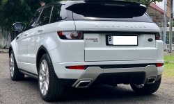 Land Rover Range Rover Evoque Dynamic Luxury Si4 2012 Putih 1