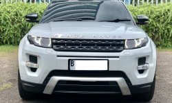 Land Rover Range Rover Evoque Dynamic Luxury Si4 2012 Putih 2
