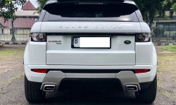 Land Rover Range Rover Evoque Dynamic Luxury Si4 2012 Putih 10
