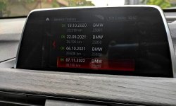 Bismillahirrohmanirrohim
BMW X1 sdRive 18i 301i - 2018 
Power Back Door - Sunroof 
Good Condition 8