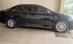 Toyota Camry 2.5 G 2013 at metik 5