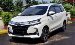 [UPGRADE TYPE G] Toyota Grand New Avanza 1.3E MT 2019 Putih 3