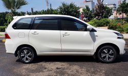 [UPGRADE TYPE G] Toyota Grand New Avanza 1.3E MT 2019 Putih 4