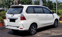 [UPGRADE TYPE G] Toyota Grand New Avanza 1.3E MT 2019 Putih 6