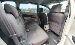 [UPGRADE TYPE G] Toyota Grand New Avanza 1.3E MT 2019 Putih 10