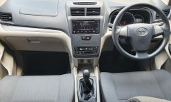 [UPGRADE TYPE G] Toyota Grand New Avanza 1.3E MT 2019 Putih 12