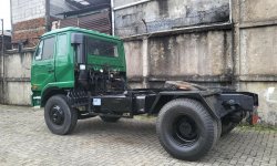 MURAH+banBARU UD trucks engkel PK 260 CT tractor head trailer 2014 5