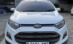 Ford EcoSport Titanium 1.5 AT 2014 Murah Meriah 1