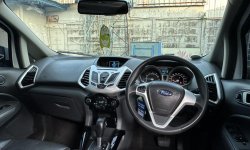Ford EcoSport Titanium 1.5 AT 2014 Murah Meriah 11