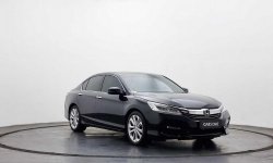 Honda Accord 2.4 VTi-L 2018 Hitam 1
