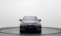 Honda Accord 2.4 VTi-L 2018 Hitam 3