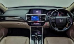 Honda Accord 2.4 VTi-L 2018 Hitam 6