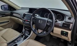 Honda Accord 2.4 VTi-L 2018 Hitam 13