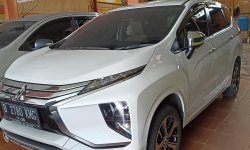 Mitsubishi Xpander Ultimate A/T 2019 Putih 1