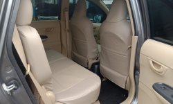 Honda Mobilio E CVT 2015 Abu-abu 5