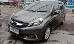Honda Mobilio E CVT 1.5 AT 2015 Cakep 2