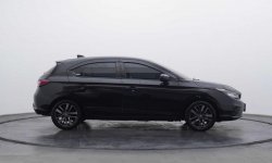 Honda City Hatchback New City RS Hatchback CVT 4