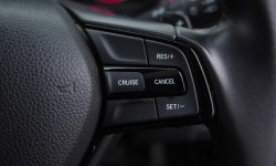 Honda City Hatchback New City RS Hatchback CVT 7