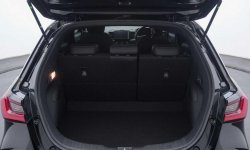 Honda City Hatchback New City RS Hatchback CVT 11
