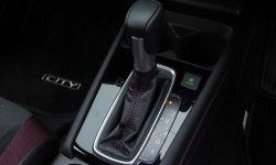Honda City Hatchback New City RS Hatchback CVT 14