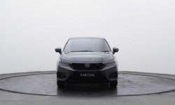 Honda City Hatchback New City RS Hatchback CVT 2022 2