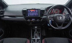 Honda City Hatchback New City RS Hatchback CVT 2022 5