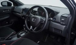 Honda City Hatchback New City RS Hatchback CVT 2022 6