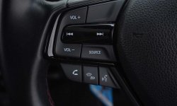 Honda City Hatchback New City RS Hatchback CVT 2022 8