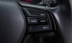Honda City Hatchback New City RS Hatchback CVT 2022 7