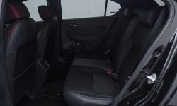 Honda City Hatchback New City RS Hatchback CVT 2022 9