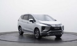 Mitsubishi Xpander ULTIMATE 2018 Silver 1