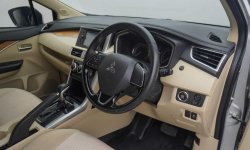 Mitsubishi Xpander ULTIMATE 2018 Silver 12