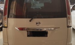 Nissan Serena HWS A/T ( Matic ) 2015 Putih Tangan 1 Good Condition 2