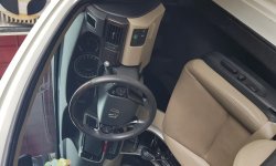 Honda Accord 2.4 VTIL A/T ( Matic ) 2017/ 2018 Putih Km 21rban Mulus Gress Siap Pakai 5