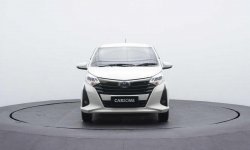 Toyota Calya G MT 2020 15