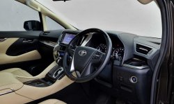 Toyota Alphard 2.5 G A/T 2018 9