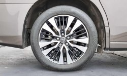 Toyota Alphard 2.5 G A/T 2018 14