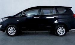 Toyota Innova 2.0 V MT 2016 Hitam 3