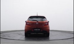 Honda Brio RS 3