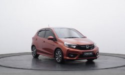 Honda Brio RS 1