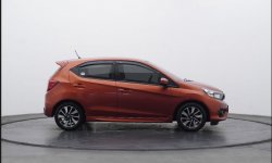 Honda Brio RS 2