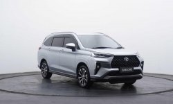 Promo Toyota Avanza VELOZ Q 2022 murah 1
