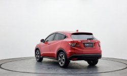 Honda HR-V 1.5 Spesical Edition 4