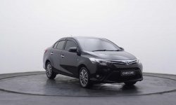 Promo Toyota Vios G 2017 murah 1